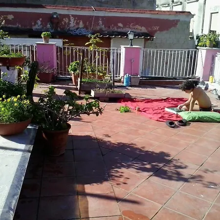 Zefiro Nel Cuore Della Citta Apartment *