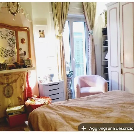 Zefiro Nel Cuore Della Citta