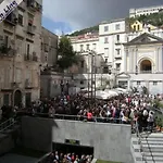 Zefiro Nel Cuore Della Citta
