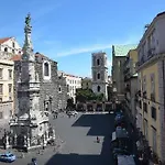 דירה Zefiro Nel Cuore Della Citta *