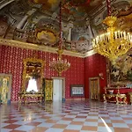 Zefiro Nel Cuore Della Citta