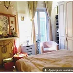 Zefiro Nel Cuore Della Citta