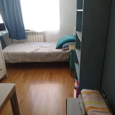 דירה Zefiro Nel Cuore Della Citta