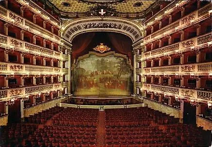 Zefiro Nel Cuore Della Citta شقة *