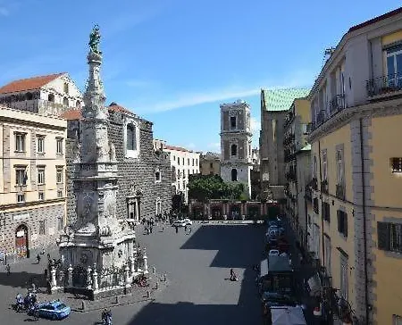 شقة Zefiro Nel Cuore Della Citta *
