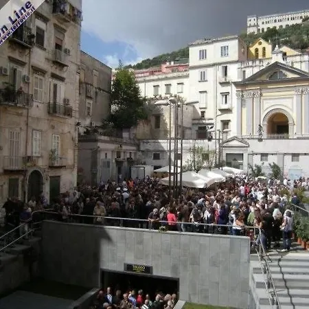 Zefiro Nel Cuore Della