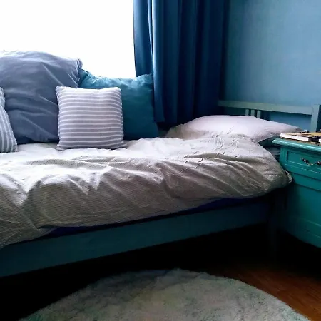 Zefiro Nel Cuore Della Apartamento *
